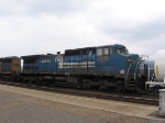 CSX 7319